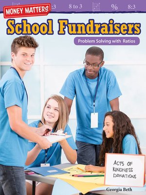 cover image of School Fundraisers